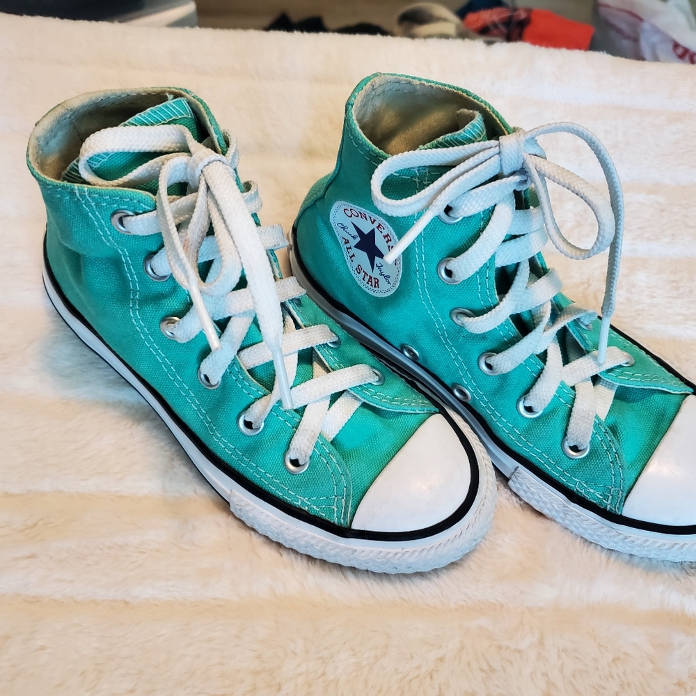 Kids Converse